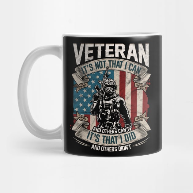 Veteran its not that I can by aneisha